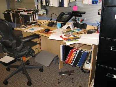 The Organizing Specialists - Junk Removal & Hauling in Grand Rapids, MI