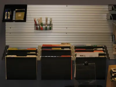 The Organizing Specialists - Junk Removal & Hauling in Grand Rapids, MI