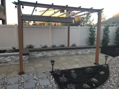L.I.U. Landscape Inc. - Drip Irrigation System Installation in Temple City, CA