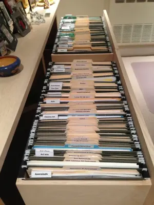 POSH / Professional Organizing Services by Heidi - Professional Home Organizers in Boston, MA