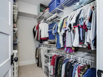 Davidson Organizing, LLC - Professional Home Organizers in Davidson, NC