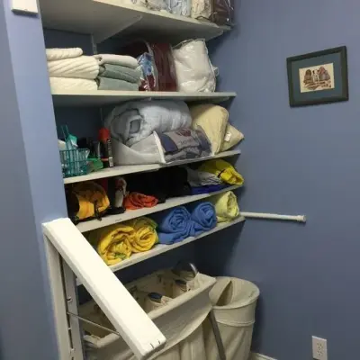 Davidson Organizing, LLC - Professional Home Organizers in Davidson, NC