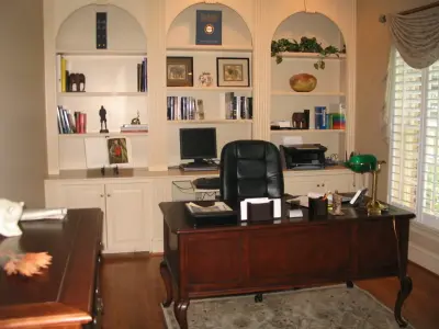 Transforming Spaces - Professional Home Organizers in Moneta, VA