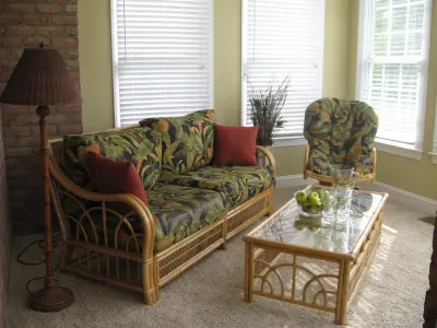 Transforming Spaces - Professional Home Organizers in Moneta, VA