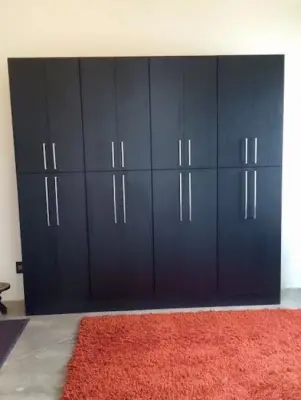Mud Area — Professional Home Organizers project by Melanie Johnson - Closets By Melanie
