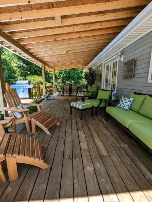 Sweet Home Organizing & Redecorating - Professional Home Organizers in Jasper, GA