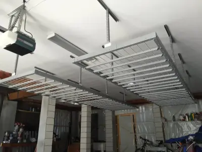 Garagecraft - Professional Home Organizers in Rexburg, ID