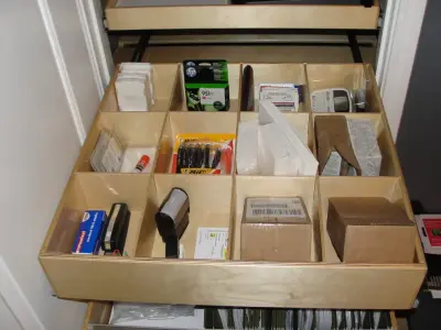 Condominium for Owners — Professional Home Organizers project by ShelfGenie Of Columbus