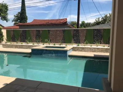 L.I.U. Landscape Inc. - Drip Irrigation System Installation in Temple City, CA
