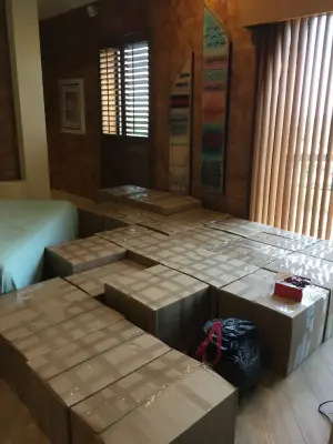 Organize In A Day - Professional Home Organizers in Delray Beach, FL