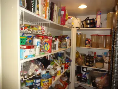 Organizing From A to Z - Junk Removal & Hauling in Carlsbad, CA