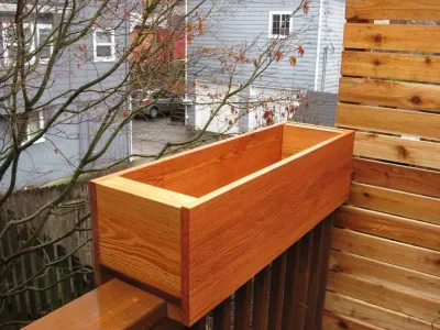 Quandt's Landscapes - Garden Remodeling in Portland, OR