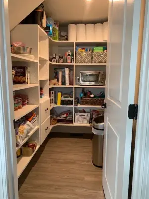 Organizing Options LLC - Professional Home Organizers in Pittsburgh, PA