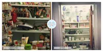 Operation Organization by Heidi - Professional Home Organizers in Peachtree City, GA