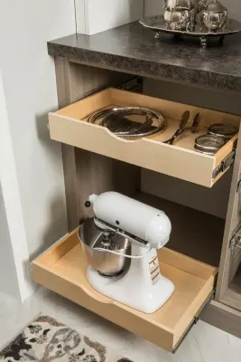 The Organized Home - Professional Home Organizers in Springfield, IL