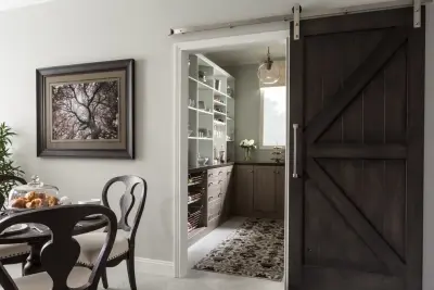 The Organized Home - Professional Home Organizers in Springfield, IL