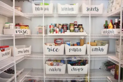 Organize STL - Professional Home Organizers in St Louis, MO