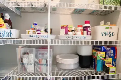 Organize STL - Professional Home Organizers in St Louis, MO