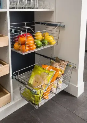 Innovate Home Org - Professional Home Organizers in Columbus, OH