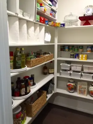 Becoming Organized - Professional Home Organizers in The Woodlands, TX