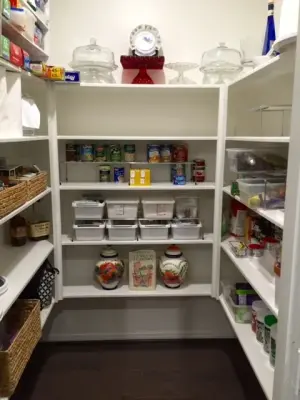 Becoming Organized - Professional Home Organizers in The Woodlands, TX