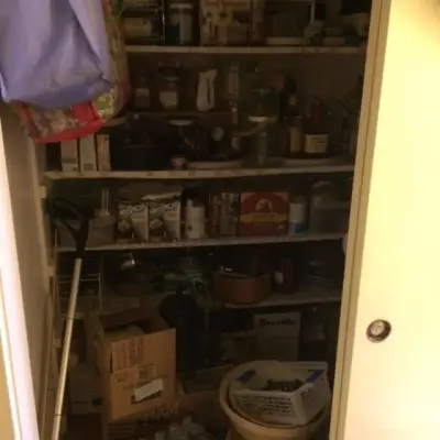 R. Grace Cross, Professional Organizer - Professional Home Organizers in Redding, CA