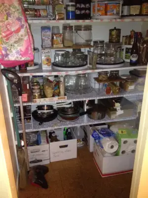 R. Grace Cross, Professional Organizer - Professional Home Organizers in Redding, CA