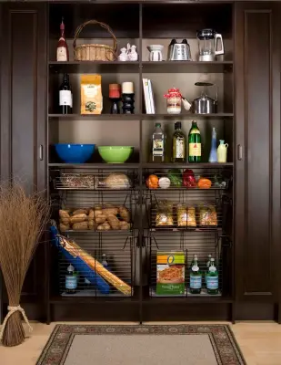Sidelines Inc - Custom Cabinets & Cabinetry in Scottsdale, AZ