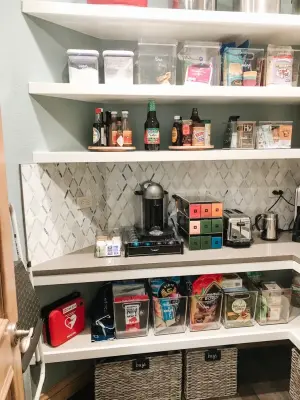 Clean Slate Home Organization, LLC - Professional Home Organizers in Highlands Ranch, CO