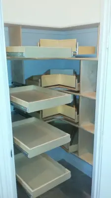 ShelfGenie of Dallas Fort Worth - Professional Home Organizers in Keller, TX