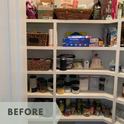 Your Organizing Studio - Professional Home Organizers in Saint Augustine, FL