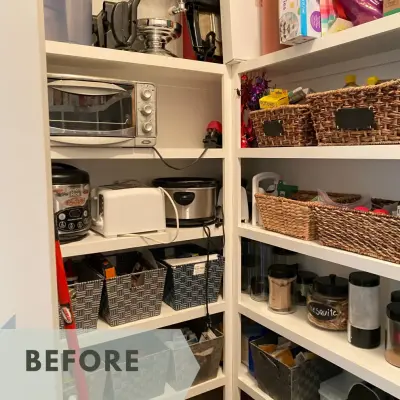 Your Organizing Studio - Professional Home Organizers in Saint Augustine, FL