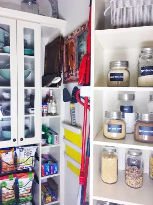 Organized Simplicity - Professional Home Organizers in Johns Creek, GA