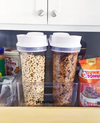 pantry 10 — Professional Home Organizers project by Organized Simplicity
