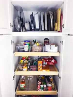 Organized Simplicity - Professional Home Organizers in Johns Creek, GA