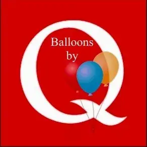 Party Balloons by Q - Professional Home Organizers in Winstonsalem, NC