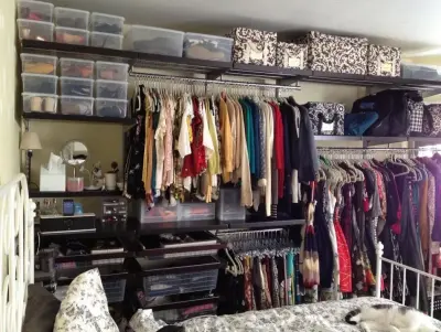 The Organized Soprano - Professional Home Organizers in Boston, MA