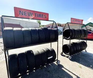 Pelican Tint & Tire Shop - Professional Home Organizers in New Orleans, LA