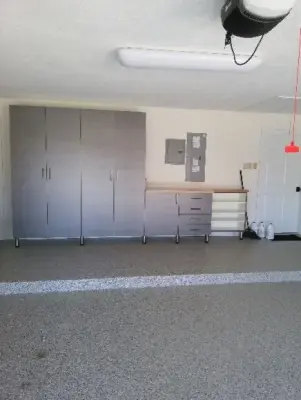 The Tailored Closet and PremierGarage - Junk Removal & Hauling in Jacksonville, FL