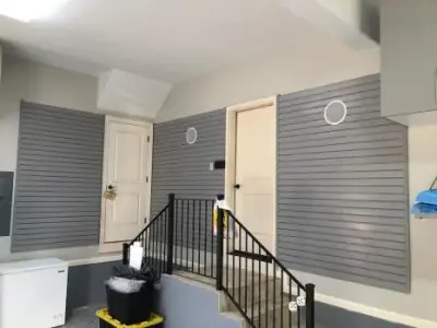 Carolina Garage Works, LLC - Garage Door Installation & Repair in Cornelius, NC