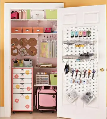 Place Holder Inc - Professional Home Organizers in Haiku, HI