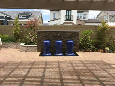 L.I.U. Landscape Inc. - Drip Irrigation System Installation in Temple City, CA