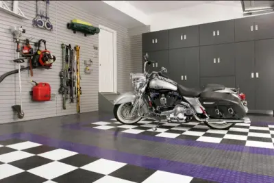 Garage Craft Interiors - Garage Door Installation & Repair in Warminster, PA