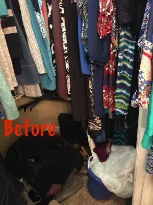 Abundant Simplicity Organizational Services - Junk Removal & Hauling in Blue Ridge, GA