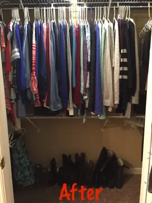 Abundant Simplicity Organizational Services - Junk Removal & Hauling in Blue Ridge, GA