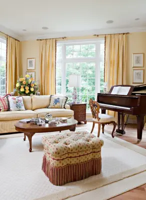 Christiansen Design Inc - Interior Design & Decorating in Mequon, WI