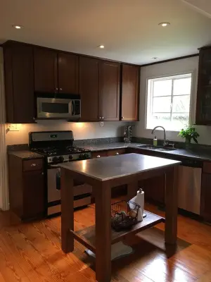 Collier Hills Pre-Move Organizing — Professional Home Organizers project by 2Square1 Organizing, LLC