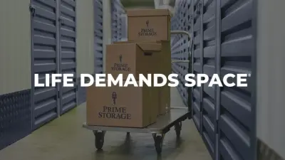 Prime Storage - Junk Removal & Hauling in Saratoga Springs, NY