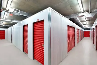 Prime Storage - Junk Removal & Hauling in Saratoga Springs, NY
