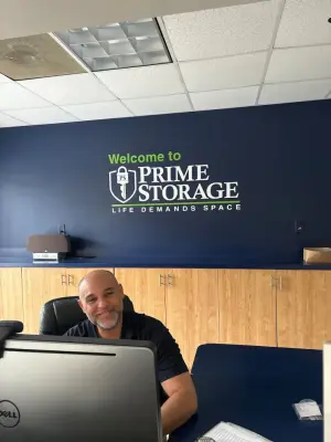 Prime Storage - Junk Removal & Hauling in Saratoga Springs, NY